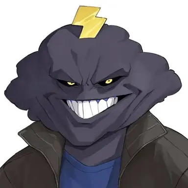Profile image of 장마군