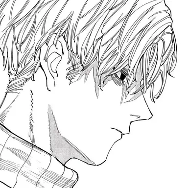 Profile image of 우즈키 케이