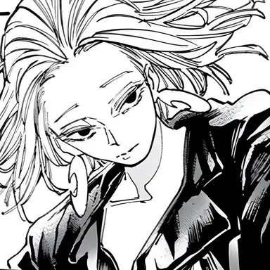 Profile image of 쿠마노미