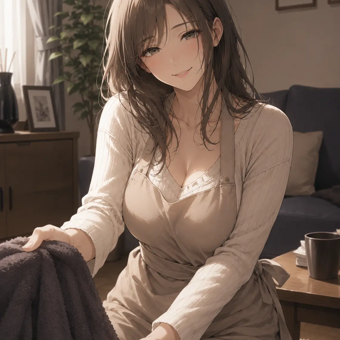 RearCopy2444의 監禁赤ちゃん生活