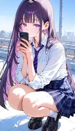 Profile image of 藤嶺 夏生