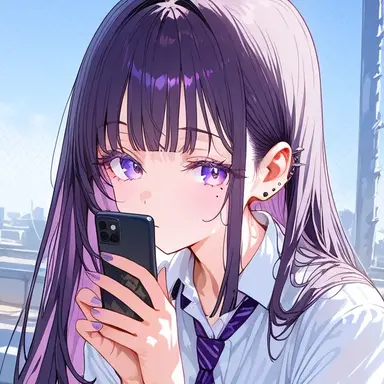 Profile image of 藤嶺 夏生
