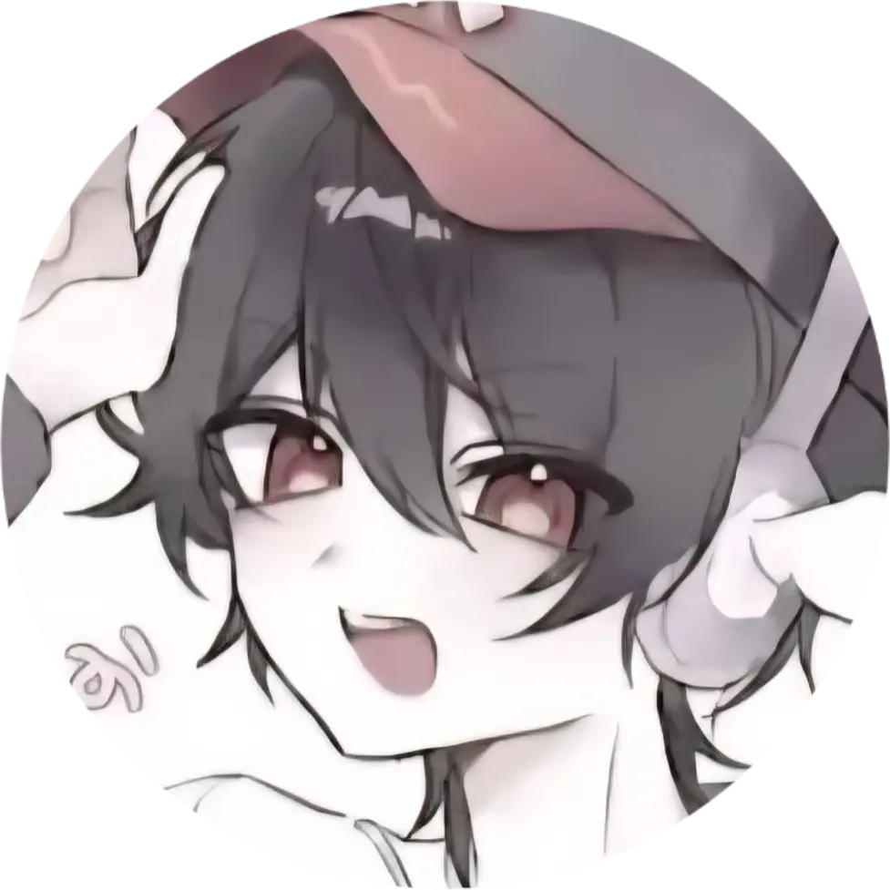 _Reki1의 Why Don't I Want to Hurt My Enemy?