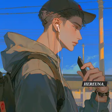 Profile image of 은혁