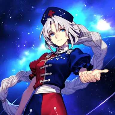 Profile image of 八意永琳