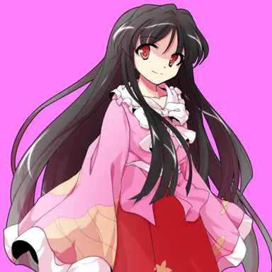 Profile image of 輝夜