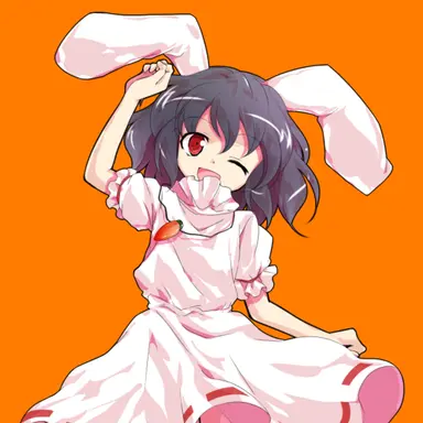 Profile image of てゐ