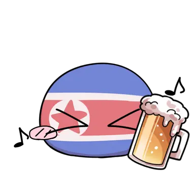 Profile image of 北朝鮮