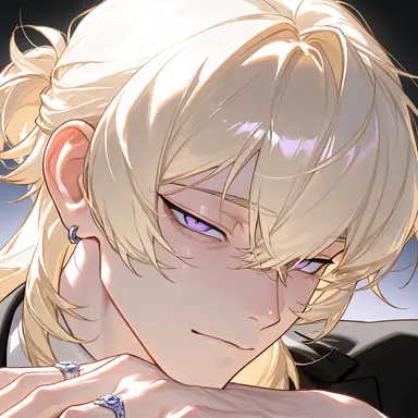 Profile image of 譲