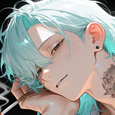 Profile image of 弦