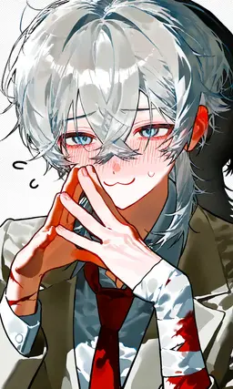 Profile image of サーレン