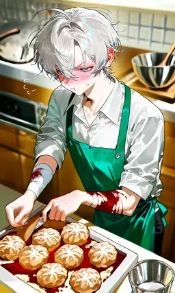 Profile image of サーレン