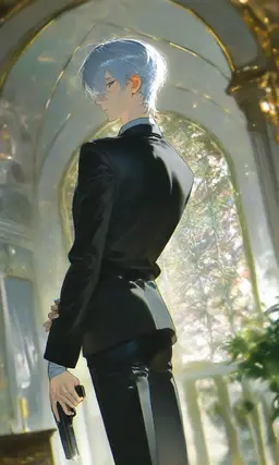 Profile image of サーレン