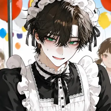 Profile image of Hazuki