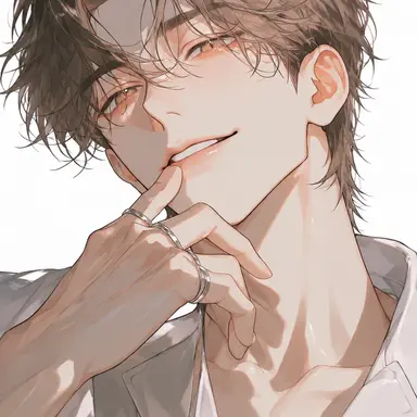 Profile image of 臣