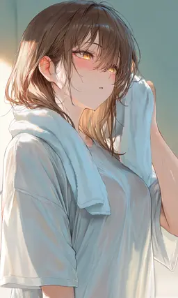 Profile image of Mio