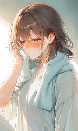 Profile image of Mio
