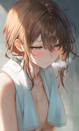 Profile image of Mio