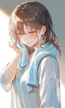 Profile image of Mio