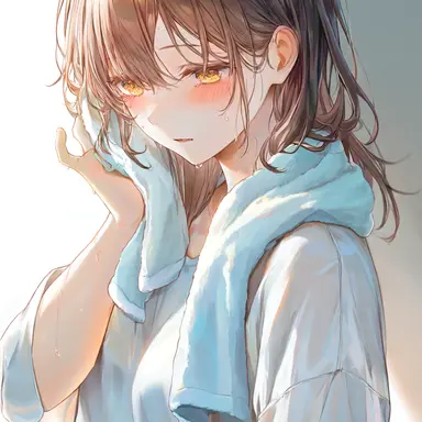 Profile image of Mio