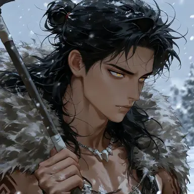 Profile image of 라칸