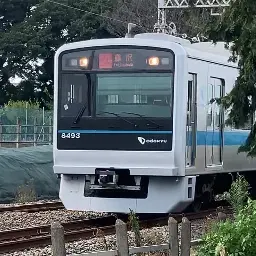 Profile image of 小田急3000形