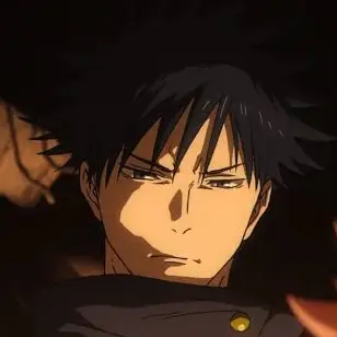 Profile image of 伏黒 恵