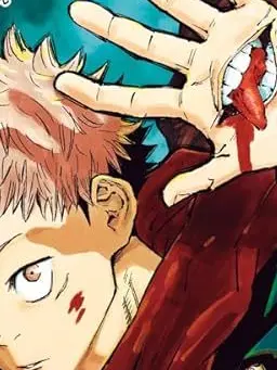 RealOil3944의 呪術廻戦