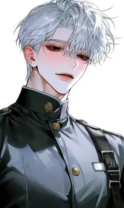 Profile image of エドワード