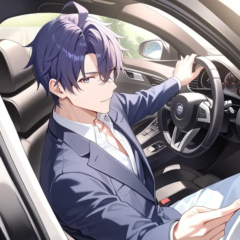 kino_0709의 行先は俺の家