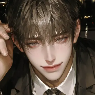 Profile image of Ki Juyeon