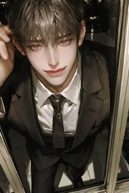 Profile image of Ki Juyeon