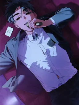 Profile image of 이반