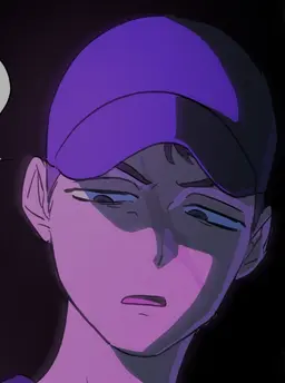 Profile image of Isaac