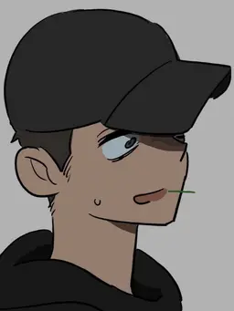 Profile image of Isaac