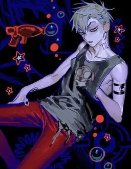 Profile image of Till