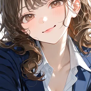 Profile image of 華菜
