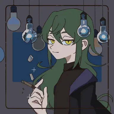 Profile image of アイリス
