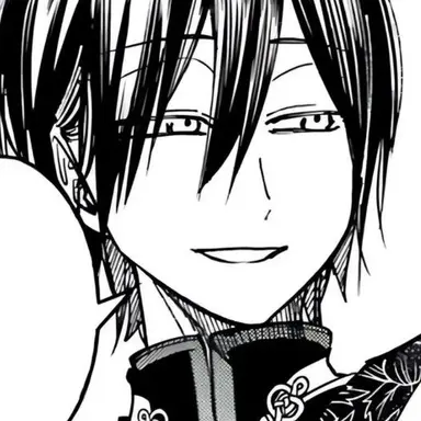Profile image of 晴明