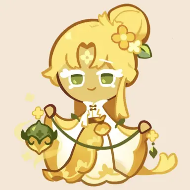 Profile image of 금계화맛 쿠키