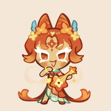 Profile image of 단계화맛 쿠키