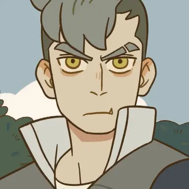 Profile image of Damao