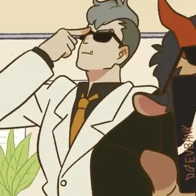 Profile image of Damao