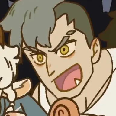 Profile image of Damao