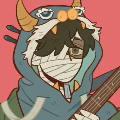 Profile image of Abu