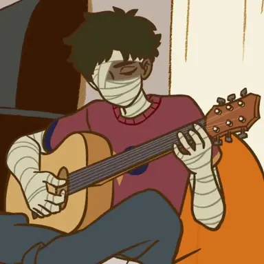 Profile image of Abu