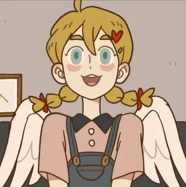 Profile image of Lily