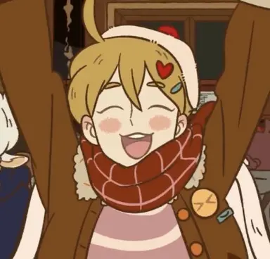Profile image of Lily