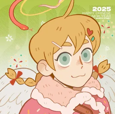 Profile image of Lily