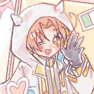 Profile image of ふぇりりん